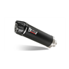 Mivv GP Carbon Carbon-Endkappe CF Moto 450NK