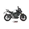 Mivv GP Carbono fondo carbono CFMOTO 450NK
