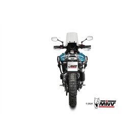 Mivv DAKAR Noir CF Moto 450MT