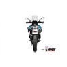 Mivv DAKAR Noir CF Moto 450MT