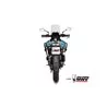 Mivv DAKAR Negro CF Moto 450MT