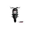 Mivv X-M5 Titane CF Moto 650NK