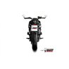 Mivv X-M5 Titanio CF Moto 650NK
