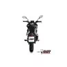 Mivv Echappement Sport Complet Noir CF Moto 300NK