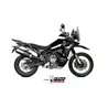 Mivv SPEED EDGE Noir CF Moto 800MT-X