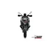 Mivv SPEED EDGE Noir CF Moto 800MT-X