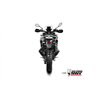 Mivv SPEED EDGE Negro CF Moto 800MT-X