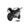 Mivv Echappement Sport Complet Titane CF Moto 675SR-R