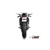 Mivv Echappement Sport Complet Titane CF Moto 675SR-R