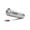 Mivv Escape Deportivo Completo Titanio CF Moto 675SR-R