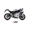 Mivv Sport Exhaust Full System Titanium CF Moto 675SR-R