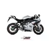 Mivv Sport Exhaust Full System Titanium CF Moto 675SR-R
