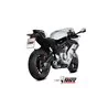 Mivv Echappement Sport Complet Titane CF Moto 675SR-R