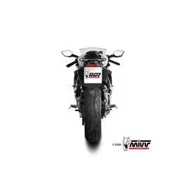 Mivv Scarico Sportivo Completo Titanio CF Moto 675SR-R