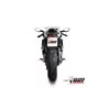 Mivv Echappement Sport Complet Titane CF Moto 675SR-R