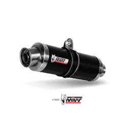 Mivv GP Carbon Ducati MONSTER 900