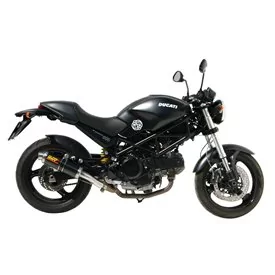 Mivv GP Carbone Ducati MONSTER 695