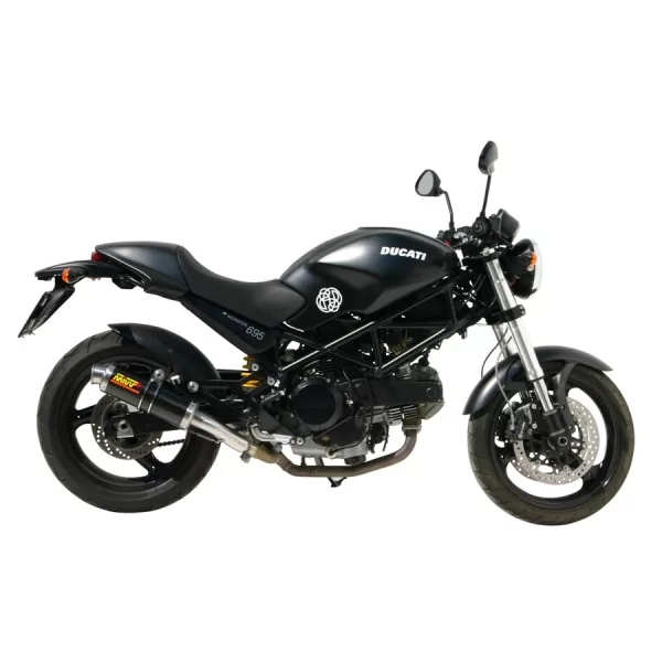 Mivv GP Carbono Ducati MONSTER 695