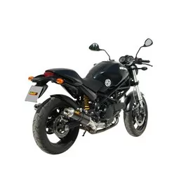 Mivv GP Carbone Ducati MONSTER 695