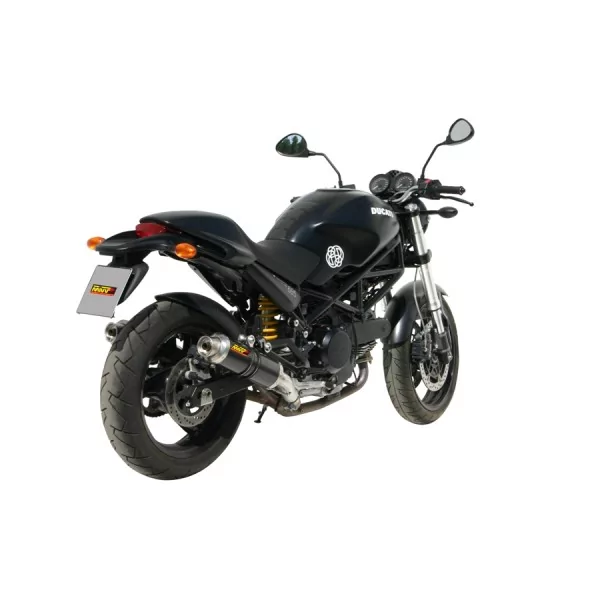 Mivv GP Carbono Ducati MONSTER 695