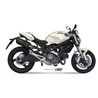 Mivv SUONO Nero Ducati MONSTER 696