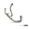 Mivv Decatalizzatore No Kat Ducati HYPERMOTARD 796