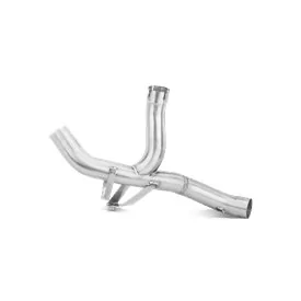Mivv De-Cat Pipe Ducati MULTISTRADA 950 / S