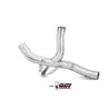 Mivv Decatalizzatore No Kat Ducati MULTISTRADA 950 / S