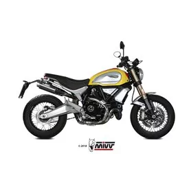 Mivv GPpro Carbonio Ducati SCRAMBLER 1100