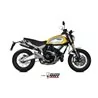 Mivv GPpro Carbonio Ducati SCRAMBLER 1100