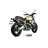 Mivv GPpro Carbonio Ducati SCRAMBLER 1100
