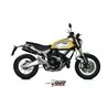 Mivv GPpro Nero Ducati SCRAMBLER 1100