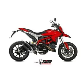 Mivv MK3 Noir Ducati HYPERMOTARD 939