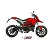 Mivv MK3 Noir Ducati HYPERMOTARD 939