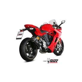 Mivv DELTA RACE Carbonio Ducati SUPERSPORT 939 / S