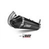 Mivv DELTA RACE Schwarz Ducati PANIGALE V2