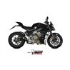 Mivv X-M1 Noir Ducati STREETFIGHTER V4