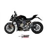 Mivv X-M1 Noir Ducati STREETFIGHTER V4