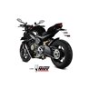 Mivv X-M1 Noir Ducati STREETFIGHTER V4