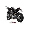 Mivv X-M1 Nero Ducati STREETFIGHTER V4