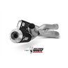 Mivv X-M1 Schwarz Ducati STREETFIGHTER V4