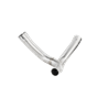 Mivv De-Cat Pipe Ducati DESERTX