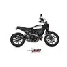 Mivv X-M1 Negro Ducati SCRAMBLER 800 ICON / ICON DARK