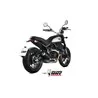 Mivv X-M1 Negro Ducati SCRAMBLER 800 ICON / ICON DARK