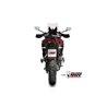 Mivv SUONO Stainless Steel Ducati MULTISTRADA V4 1100 / S