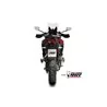 Mivv SUONO Edelstahl Ducati MULTISTRADA V4 1100 / S