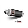 Mivv DAKAR Negro Ducati DESERTX
