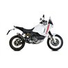 Mivv DAKAR Negro Ducati DESERTX