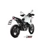 Mivv DAKAR Black Ducati DESERTX