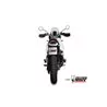 Mivv DAKAR Noir Ducati DESERTX